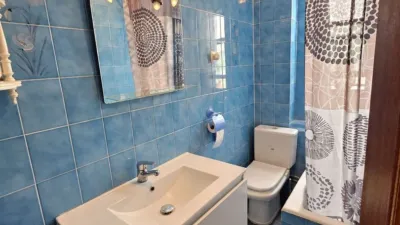 Apartment on Calle de los Panaderos photo 8