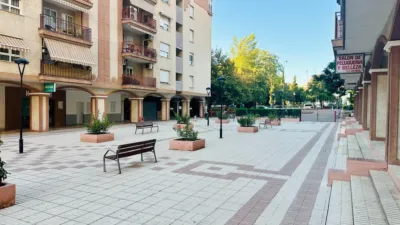 Apartamento en calle Morena, 1 photo 22