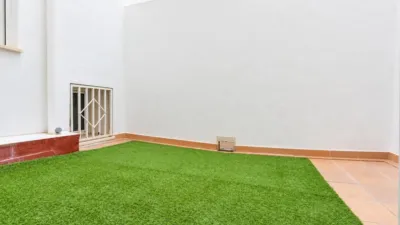 Apartment in Ibi photo 46