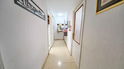 Piso en calle Pdta Luis de Vicente photo 15