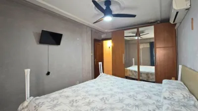 Apartment in Plaza Obispo Siuri photo 19