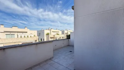 Terraced house in Carrer César Mateo Cid photo 55