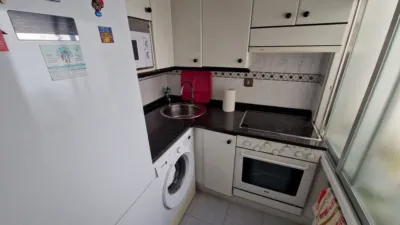 Flat on Bolivia Street photo 5