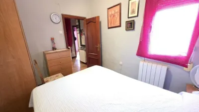 Apartment on Calle de los Panaderos photo 17