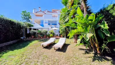 Apartment in Playa La Alcaidesa photo 30