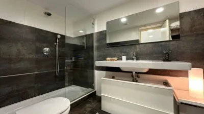 Chalet en Galeretes photo 32
