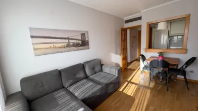 Apartment on Belfast Street, 13 photo 3