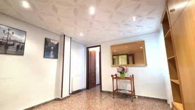 Apartment on Avinguda de Campanar photo 12