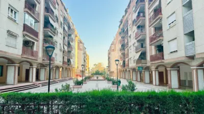 Apartamento en calle Morena, 1 photo 25