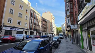 Apartment on Calle de los Panaderos photo 24