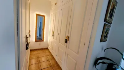 Apartment in Playa La Alcaidesa photo 15