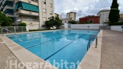 Flat on Carrer Clot de la Mota photo 2