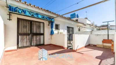 Terraced House in the Centre photo 10