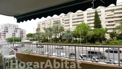 Flat on Carrer Clot de la Mota photo 22