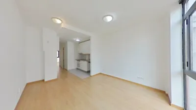 Flat in Fuente del Berro photo 5