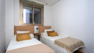 Apartment on Carrer Venida de la Virgen photo 12