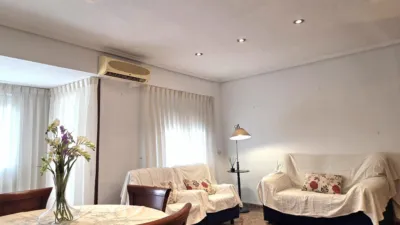 Apartment on Avinguda de Campanar photo 5