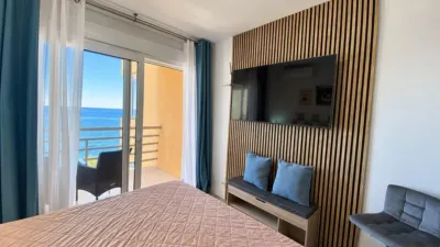 Studio in Playa de Levante photo 6