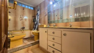 Apartment in Plaza Obispo Siuri photo 26