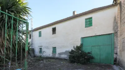 House in Vega de Granada, Northwest Zone photo 15