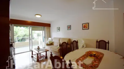 Flat on Carrer Clot de la Mota photo 5