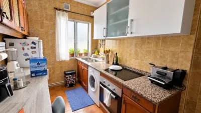 Apartment on Calle de los Panaderos photo 5