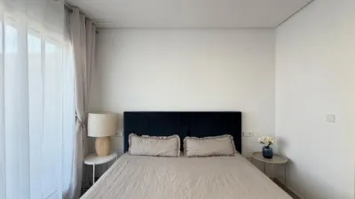 Terraced house in Carrer César Mateo Cid photo 64