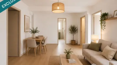 Apartment in La Geltrú-Casernes-Sant Jordi photo 24