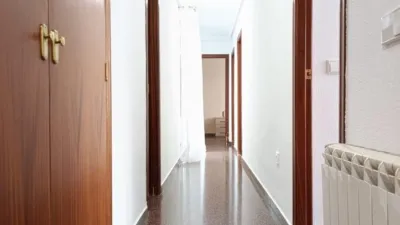 Apartment in Ibi photo 32