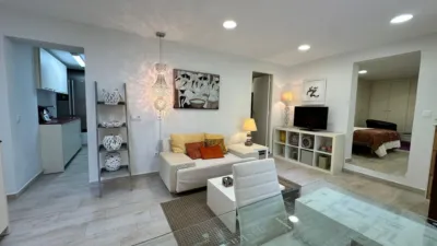 Chalet en Galeretes photo 24