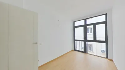 Flat in Fuente del Berro photo 12