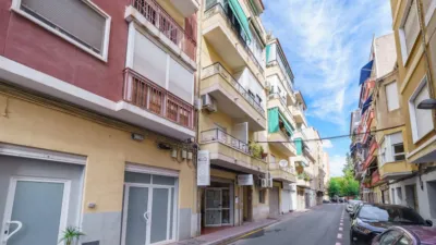 Apartment in Vistalegre photo 41