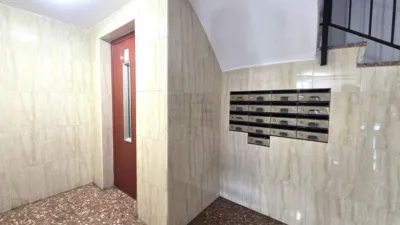 Apartment on Avinguda de Campanar photo 33