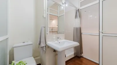 Apartment in Vistalegre photo 24