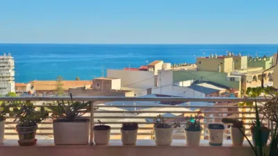 Piso – Alacant / Alicante, el Raval Roig, l'Alacantí - Vista 4