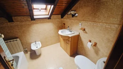 Apartment in Barrio de la Soledad photo 12