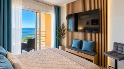 Studio in Playa de Levante photo 7