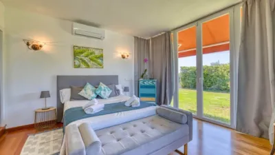 Chalet in Son Gual photo 13