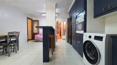 Apartment in Plaza Obispo Siuri photo 13