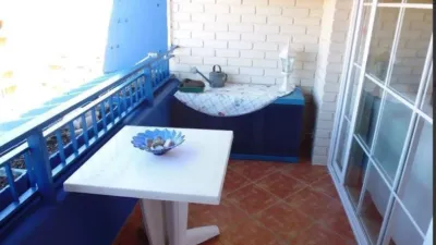 Penthouse on Avenida de Vicente Blasco Ibáñez photo 10