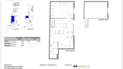 Apartment in Mentidero - Teatro Falla - Alameda photo 16