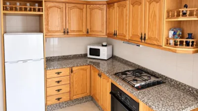 Apartment in Los Olivos photo 4