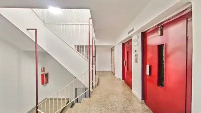 Apartment in Sant Ildefons photo 24