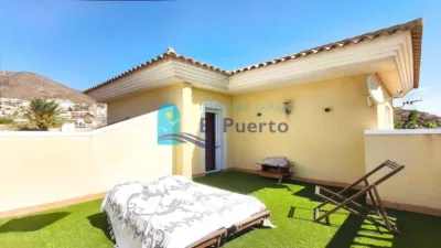Chalet in Bolnuevo photo 48