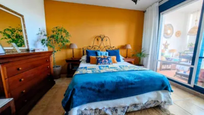 Apartment in Playa La Alcaidesa photo 19