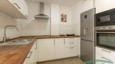 Apartment in Carrefour Area photo 12