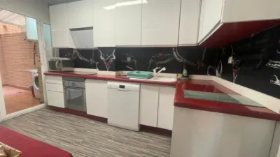 Apartment on Calle Pontevedra photo 8