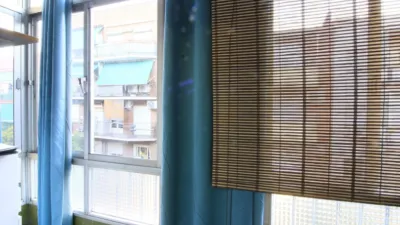 Apartment on Calle de la Laguna photo 5