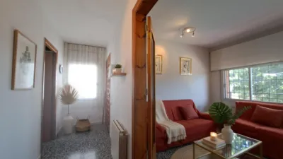 House in Sant Eugeni photo 4