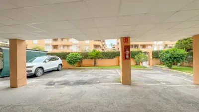 Apartment in Dénia Town Centre photo 29
